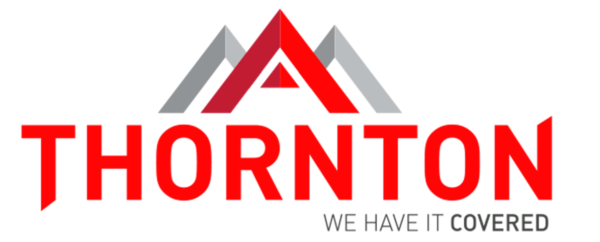 Thornton roofing
