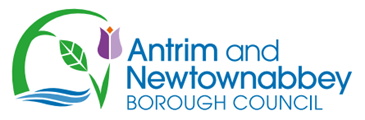 Antrim and Newtownabbey Council Logo